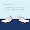 Modway Delilah Full/Queen Headboard