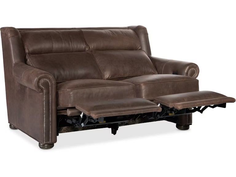 Reclining Loveseat