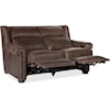 Bradington Young Reece-2 Reclining Loveseat