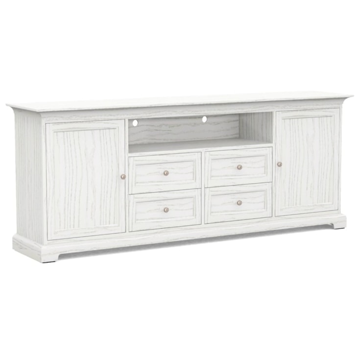 Howard Miller Wide Custom TV Consoles 83" TV Console