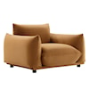 Modway Copious Armchair