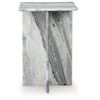 Signature Design by Ashley Furniture Keithwell Accent Table