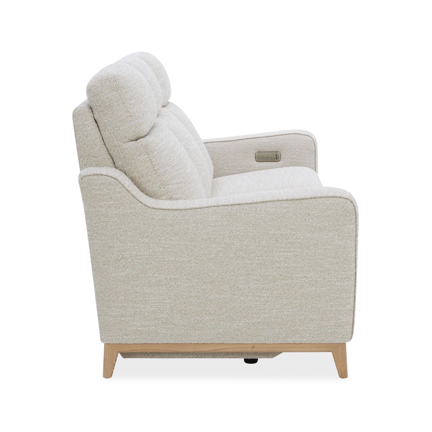 Track-Arm Power Reclining Sofa