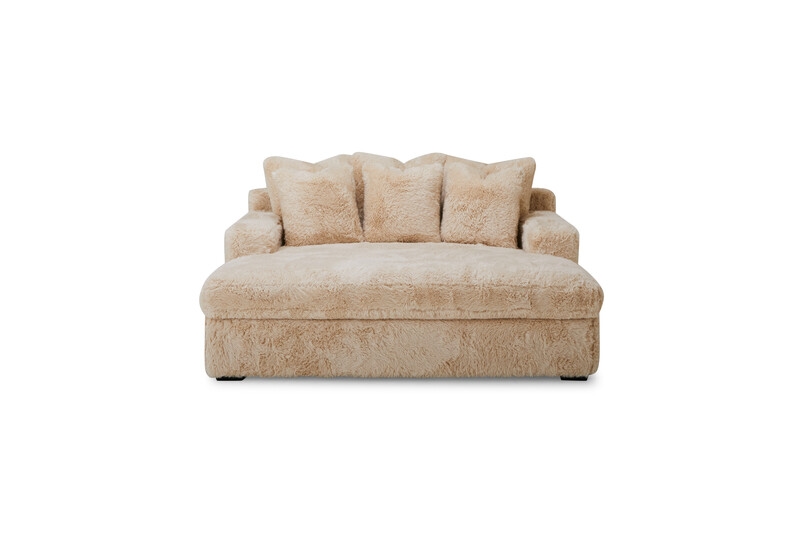 Maddie X-Wide Chaise