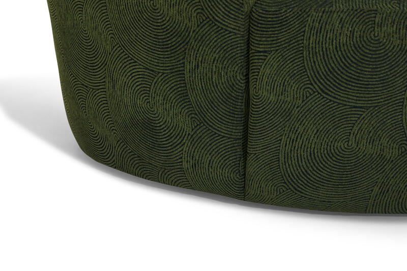 Palliser Graham Graham Swivel Chair