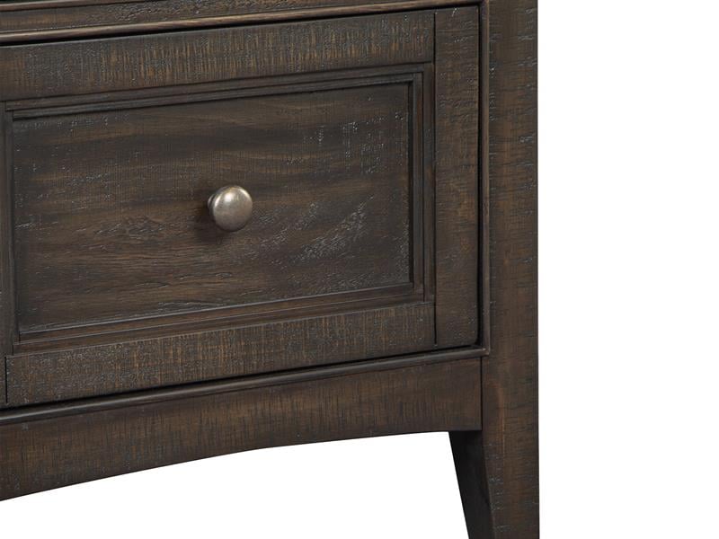 Magnussen Home Westley Falls 2-Drawer Nightstand