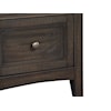 Magnussen Home Westley Falls Bedroom 2-Drawer Nightstand