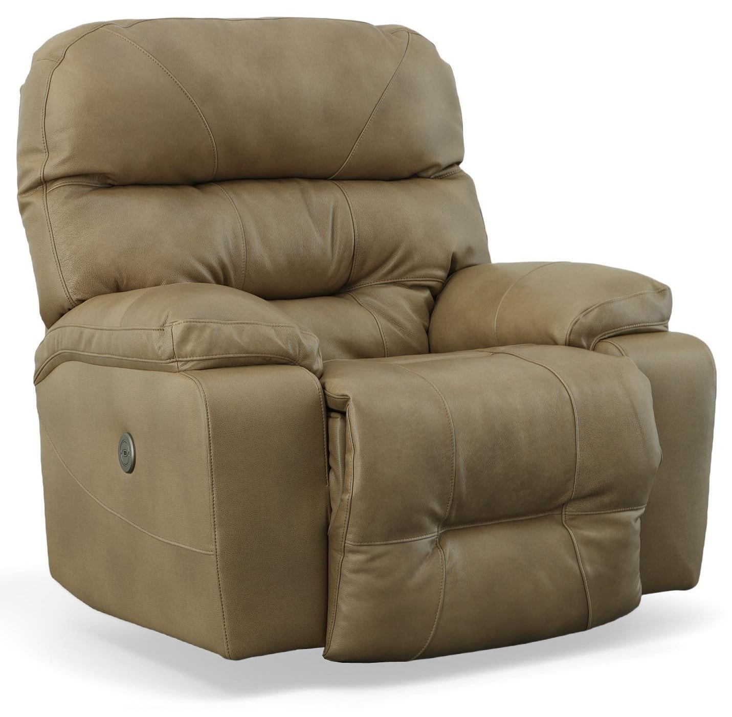 Rocker Recliner