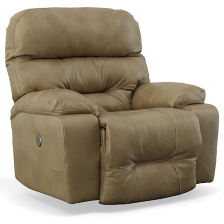 Rocker Recliner