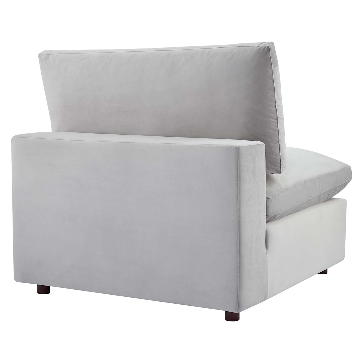 Modway Commix 4-Seater Sofa