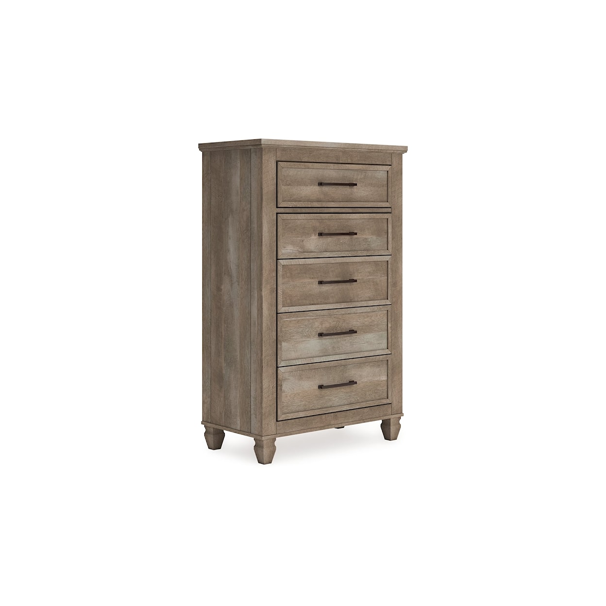 Signature Design by Ashley Furniture Yarbeck Bedroom Chest