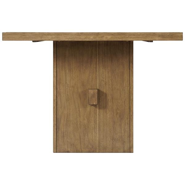 Trestle Dining Table