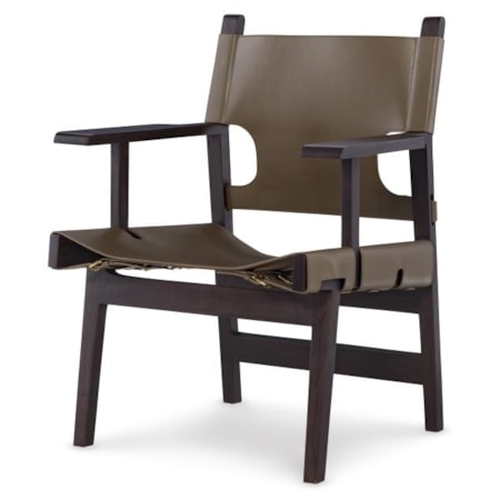 Milo Camp Chair