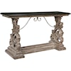 Pulaski Furniture Pulaski Accents Console Table