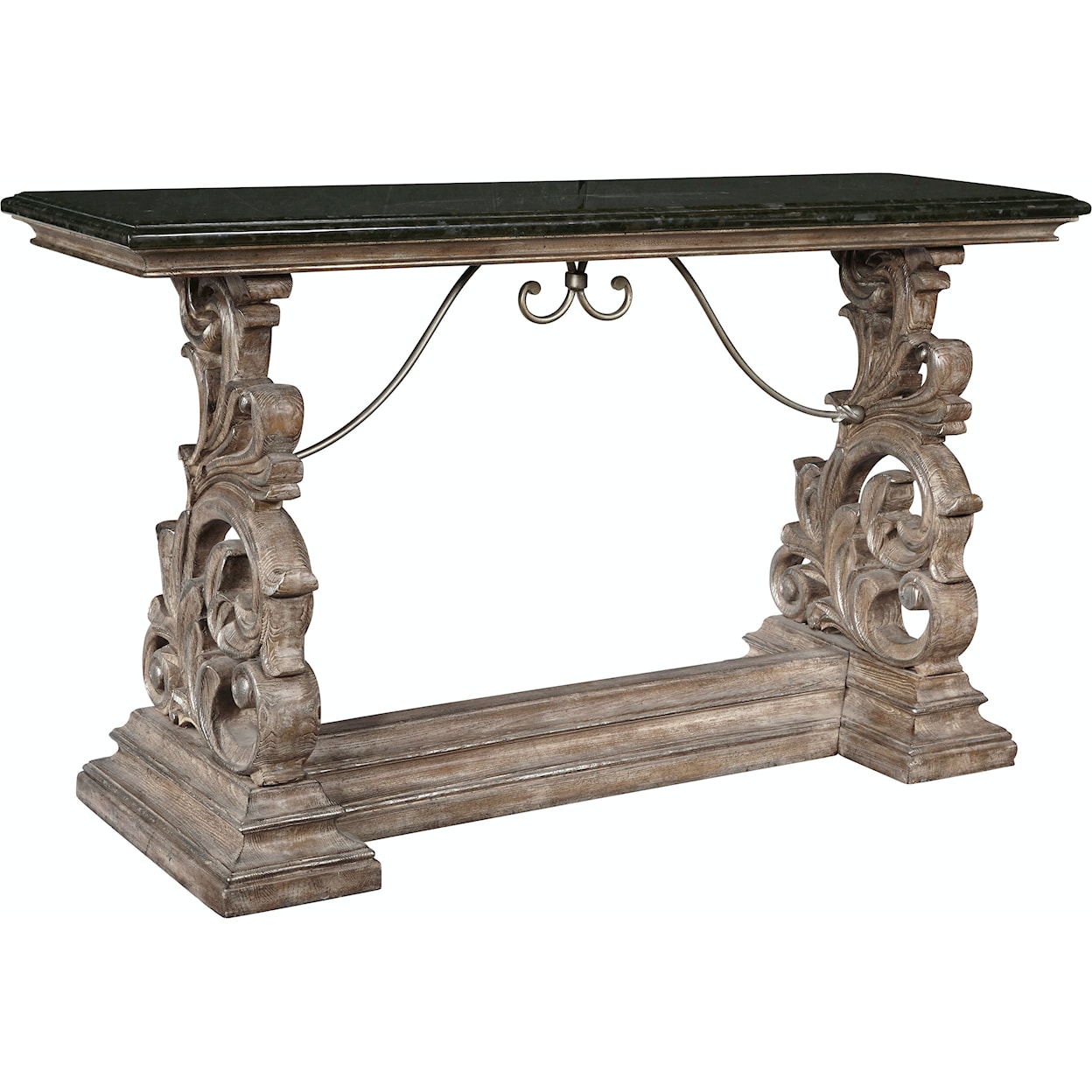 Pulaski Furniture Pulaski Accents Console Table