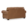 Ashley Signature Design Carianna Loveseat