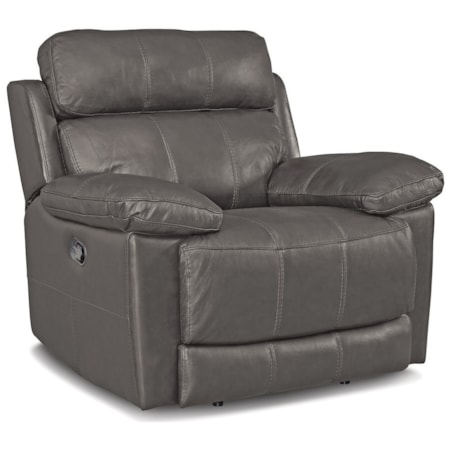 Finley Wallhugger Recliner