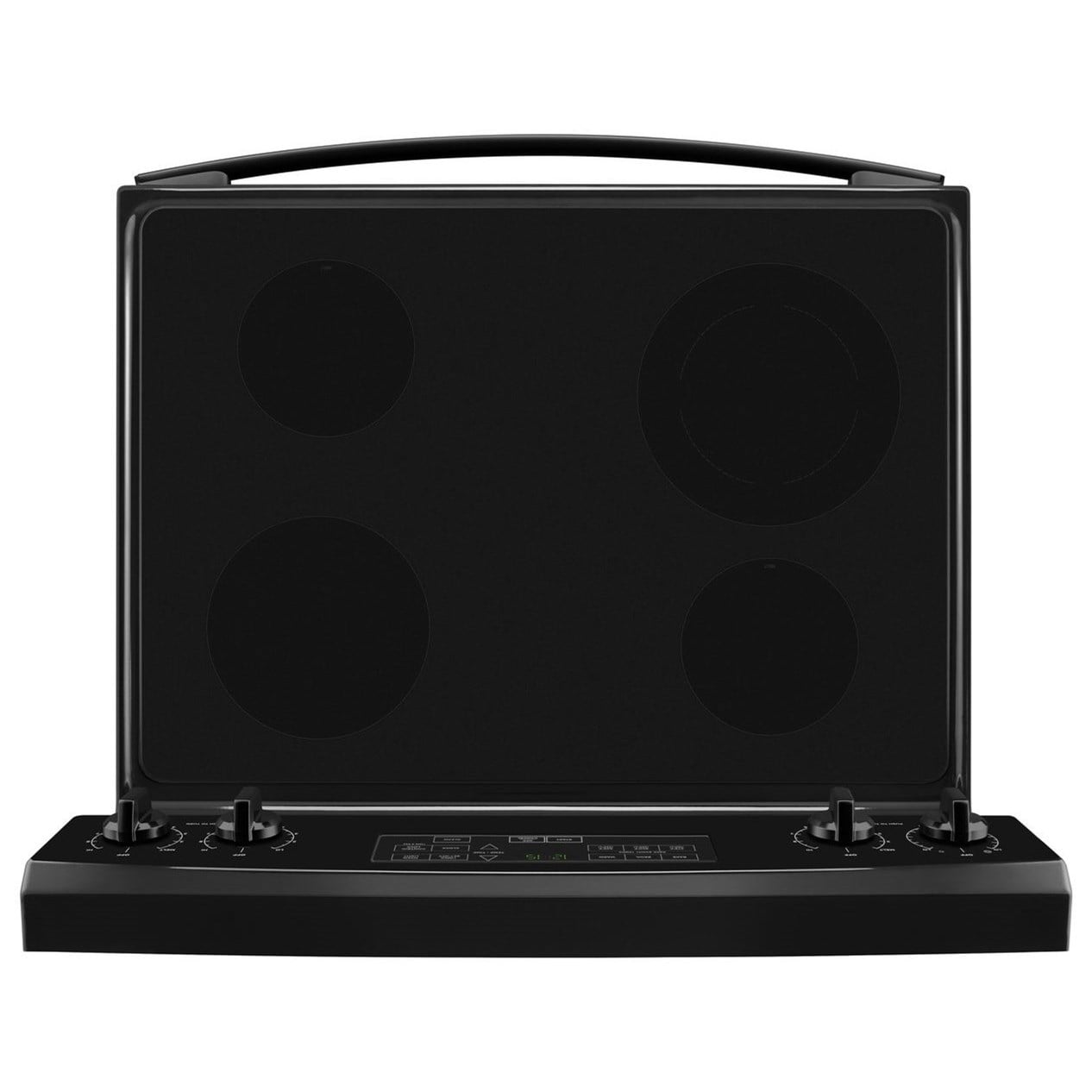 Amana Freestanding Smoothtop Electric Range