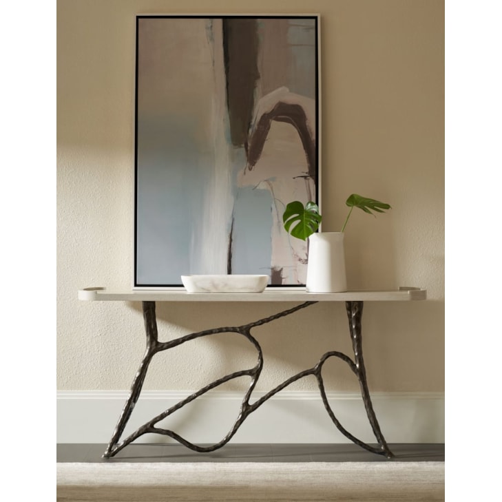 Theodore Alexander Essence Console/Sofa Table