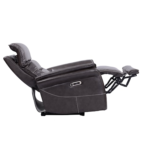 Zero Gravity Power Recliner