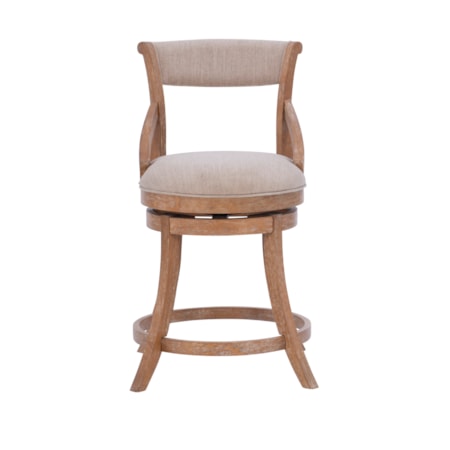 Tall Counter Stool 