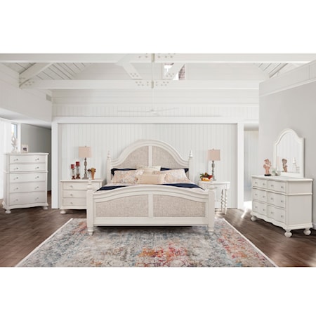 Queen Bedroom Set