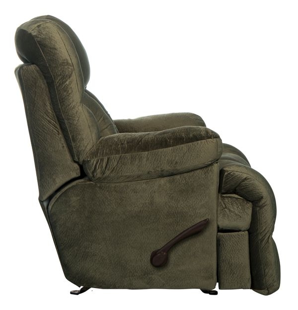 Catnapper 6541 Cloud 12 Chaise Rocker Recliner