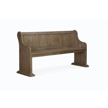 Dining Bench