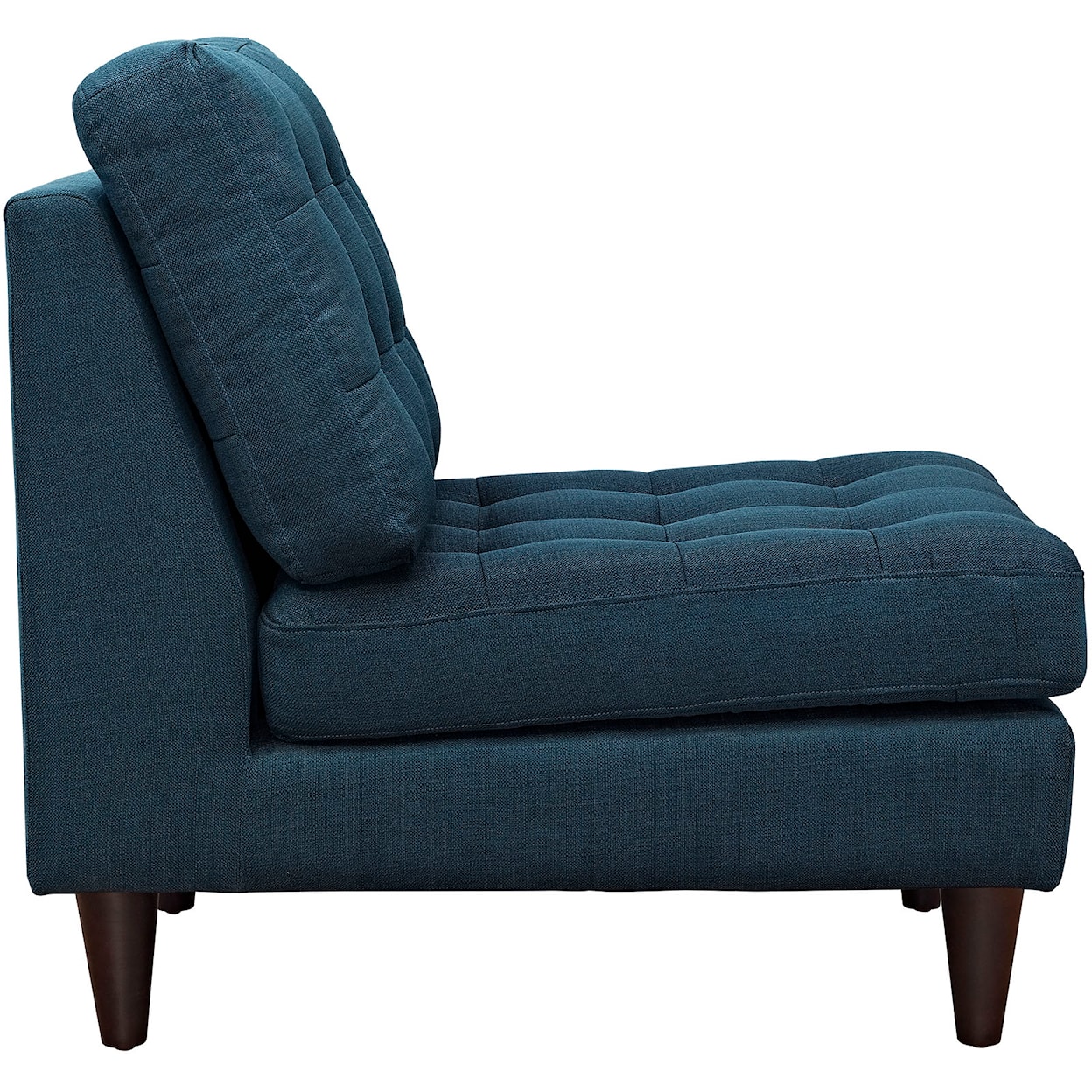 Modway Empress Lounge Chair
