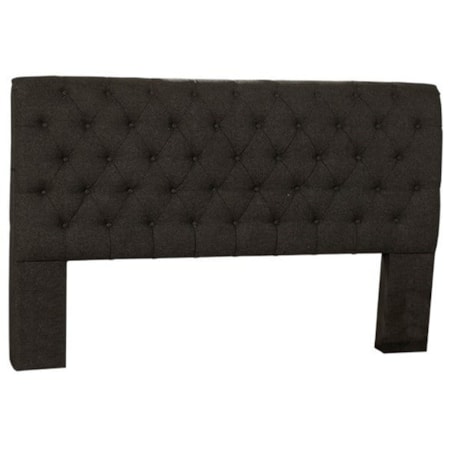 Queen Headboard