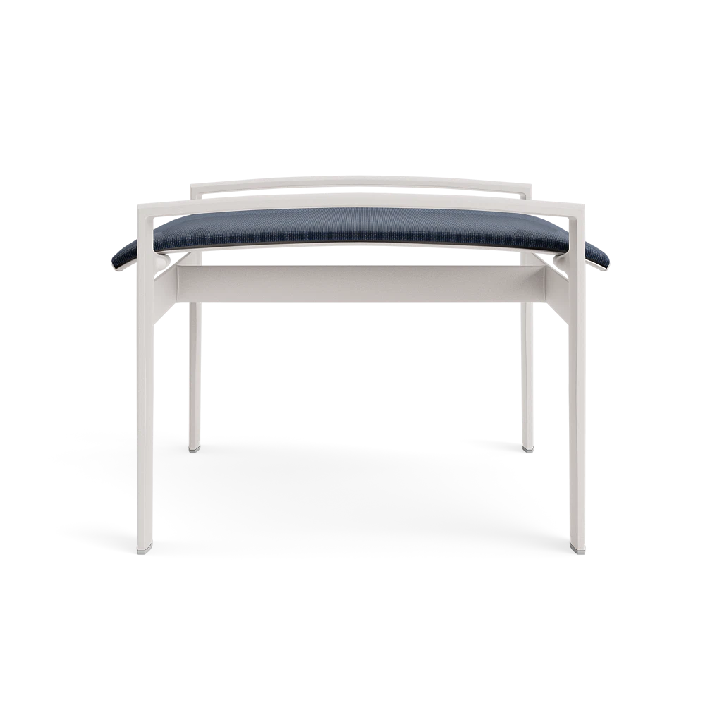 Modern Sling Ottoman