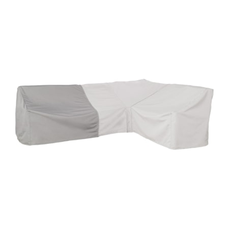 Larssen Right Furniture Cover