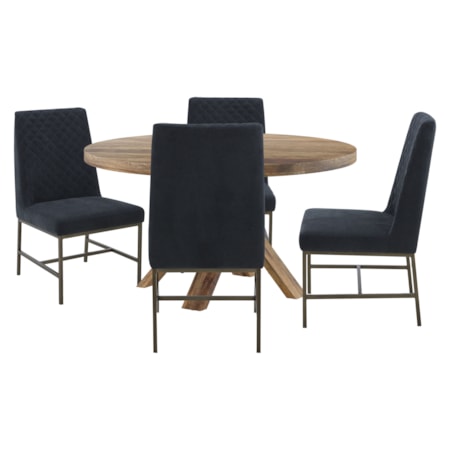 5-Piece Dining Set