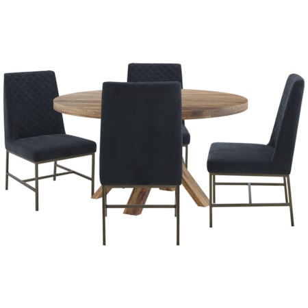5-Piece Dining Set