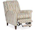 HF Custom Danae Power Recliner w/ Pwr Headrest