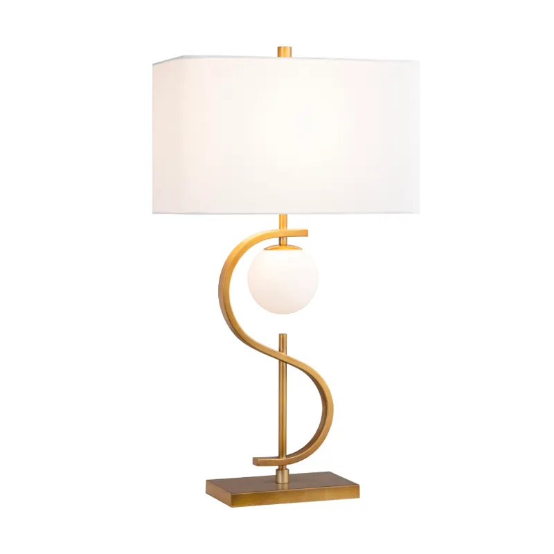 Streeter Table Lamp
