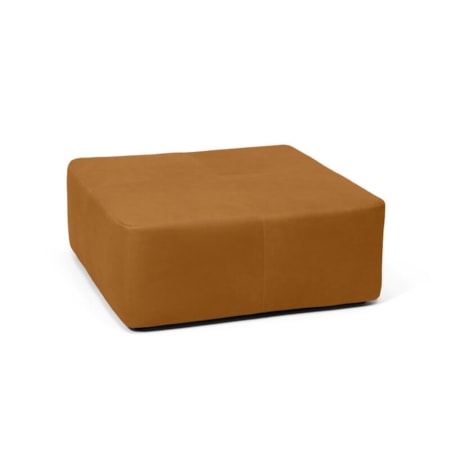 Mingle Ottomans Square Ottoman