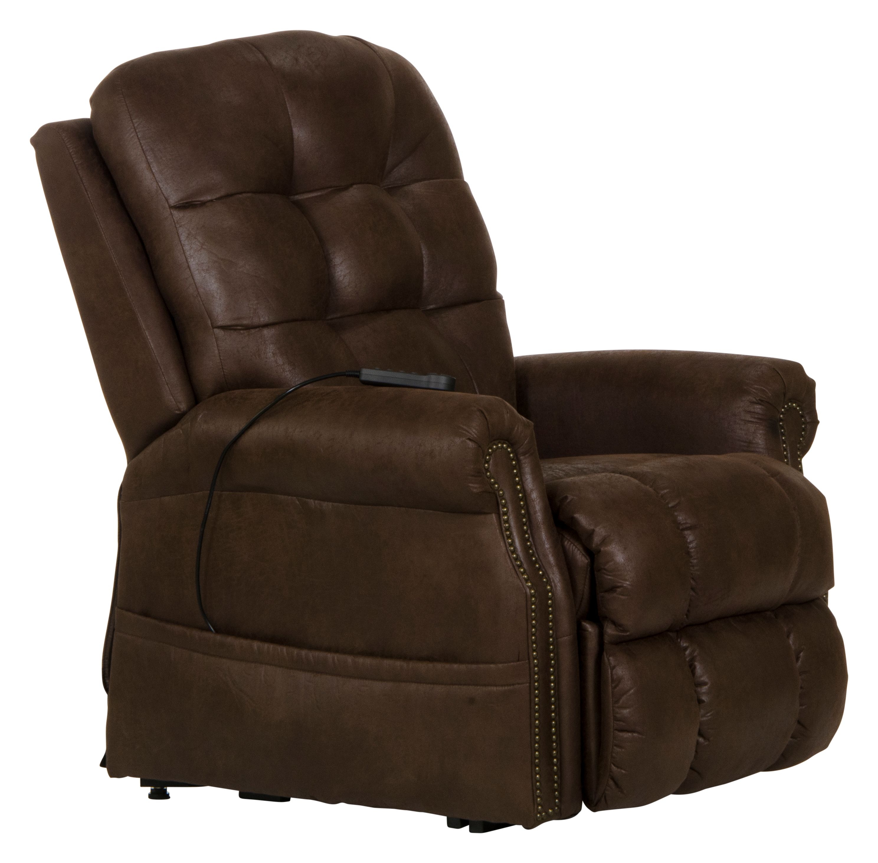 Power Lift Lay Flat Recliner