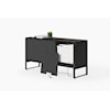 BDI Linea Multifunction Cabinet