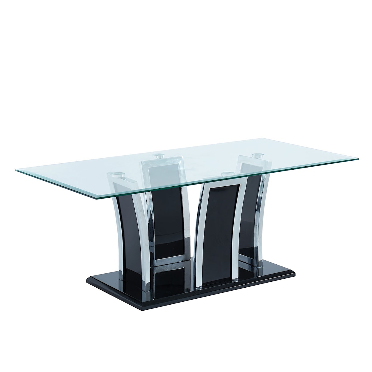 Furniture of America - FOA Staten Coffee Table