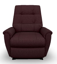 Best Home Furnishings Felicia Power Rocker Recliner
