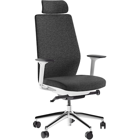 Coda Contemporary Office Task Chair