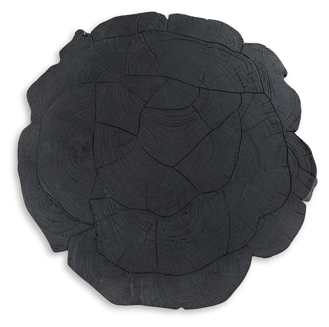 Signature Design by Ashley Wimbell Coffee Table And 2 End Tables