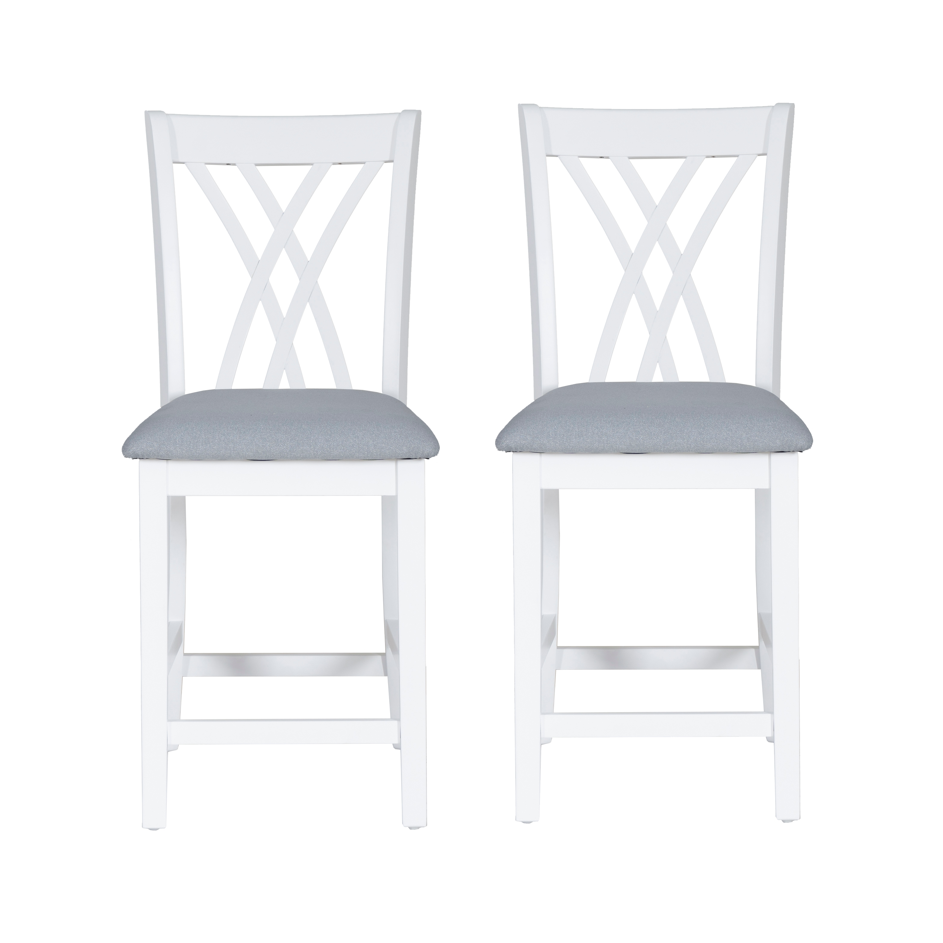 Powell Maggie Maggie Counter Stool - Set of 2
