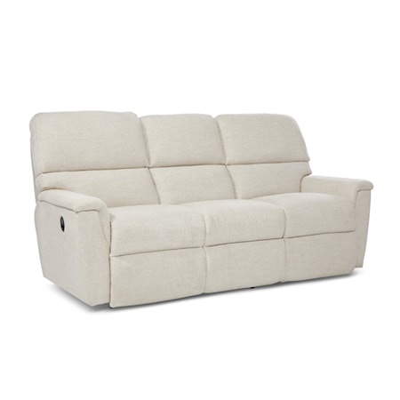 Reclining Sofa