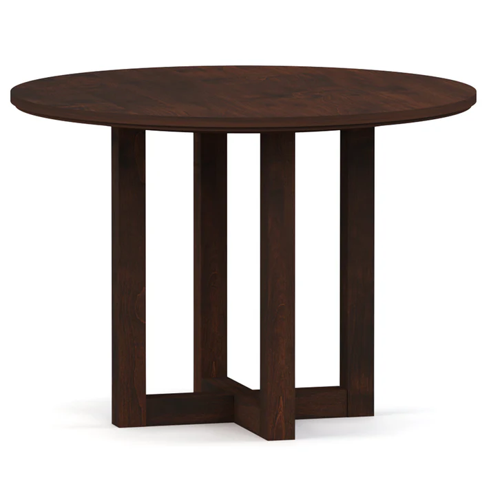 Stickley Origins by Stickley Dining Room Dwyer 42-inch Round Dining Table
