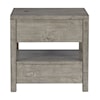 Signature Design by Ashley Furniture Krystanza End Table