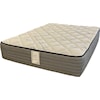 Bowles Mattress Co. Sleep IN Style Centinnial King Mattress