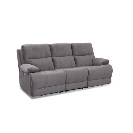 Kenaston Sofa Power Recliner