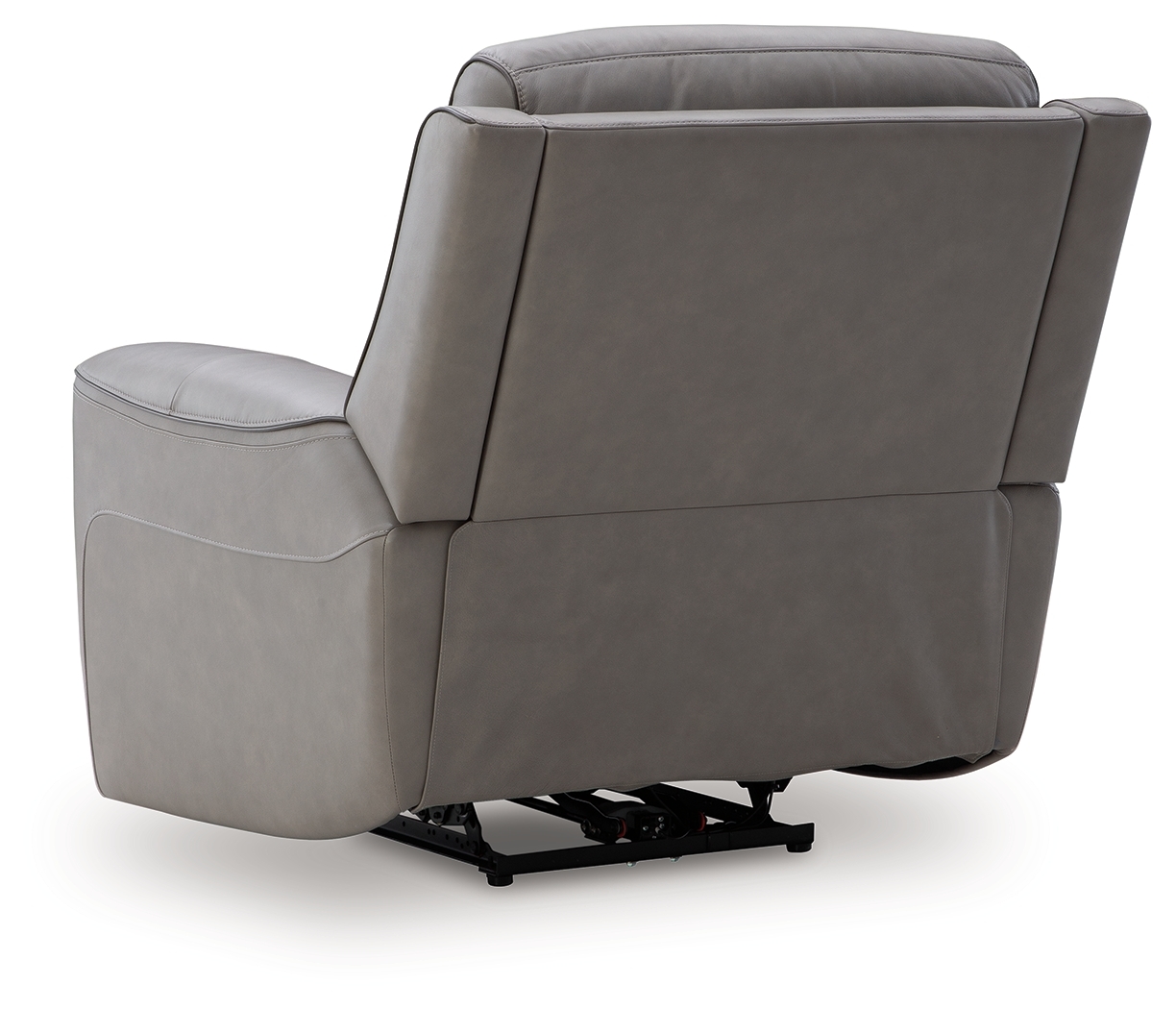 Pwr Recliner/Adj Headrest